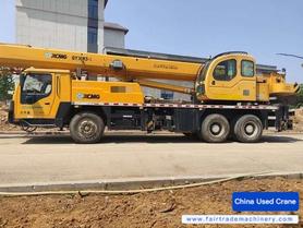 Buy XCMG Used Crane / 2 Buy XCMG Used Crane / 2